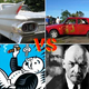 Illustration for article titled Capitalism Takes On Communism In Ohio: 1961 Cadillac Versus Lada Signet!